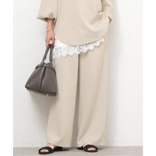 ソフトダンボールイージーパンツ