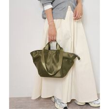 《WEB限定追加予約》relumeナイロントートバッグ