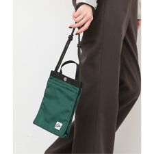 別注［26SS新作］【Drifter】  EASY STRING POUCH：ショルダーバッグ