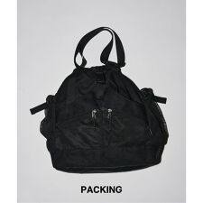 PACKING / パッキング 別注 2WAY トートバッグ
