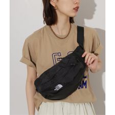 《WEB限定追加3》［26SS新作］【THE NORTH FACE】SWEEP：ウエストポーチ