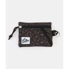 《追加予約》【Drifter/ドリフター】 キーコインポーチ