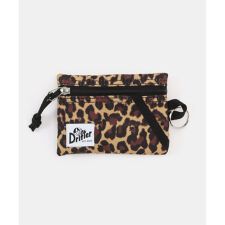 《追加予約》【Drifter/ドリフター】 キーコインポーチ