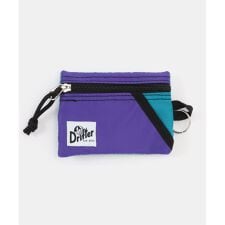 《追加》【Drifter/ドリフター】 キーコインポーチ