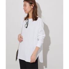 《追加2》TCワッフルオーバーサイズロングスリーブTシャツ