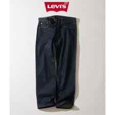 【L30】LEVI’S(R)/リーバイス(R) 別注 501(R) セルビッジ リジッド