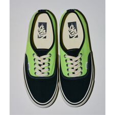 VANS / ヴァンズ プレミアム オーセンティック 44