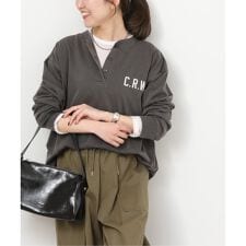 ヘンリーワンポイントロゴロンT