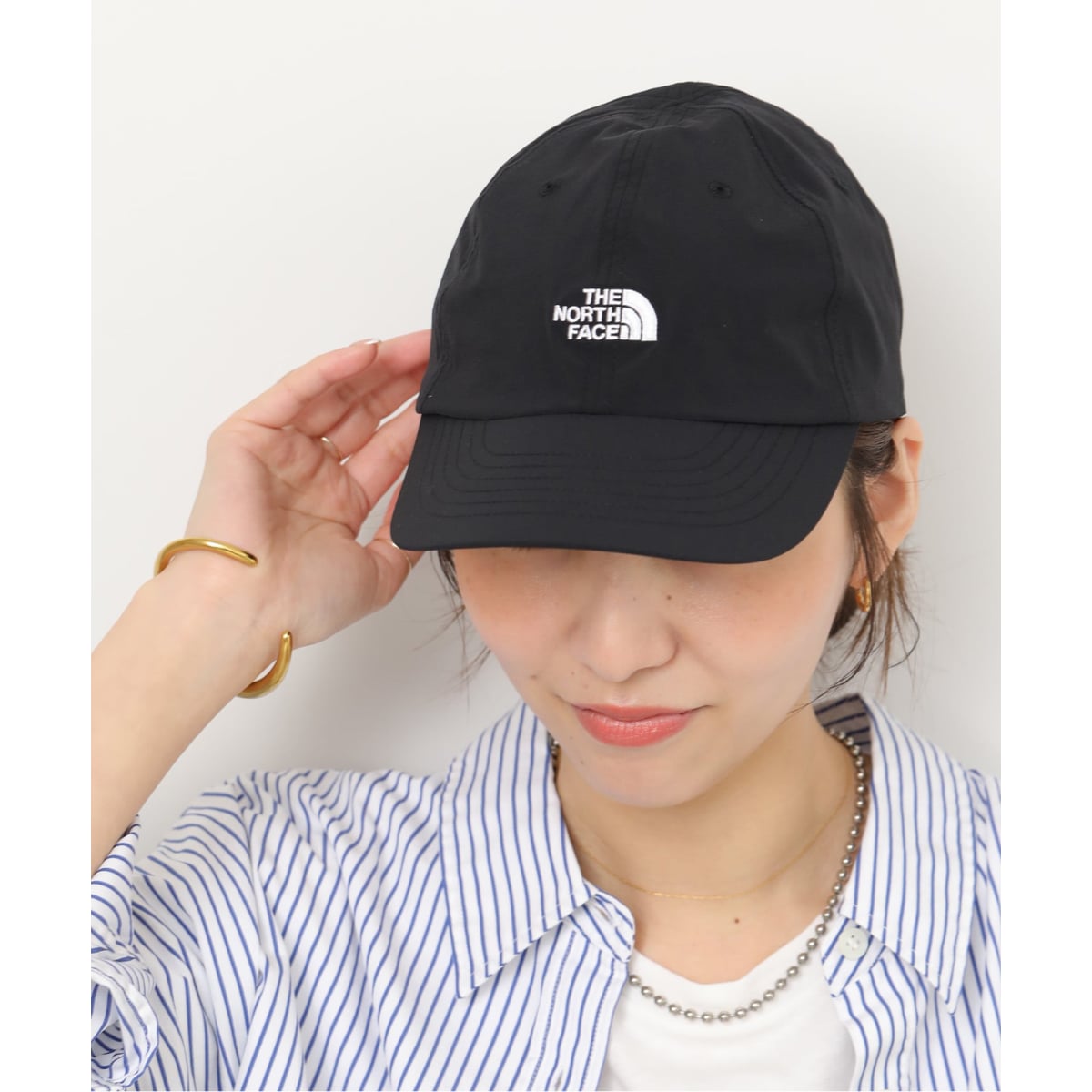 [�}���C]�sWEB����t�yTHE NORTH FACE�z Verb Light Cap�FNN02503/�W���[�i���X�^���_�[�h �������[���iJOURNAL STANDARD relume�j �u���b�N