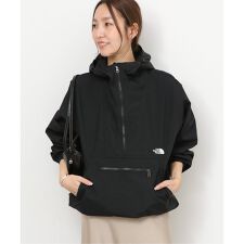《追加》【THE NORTH FACE】 COMPACT ANORAK：ブルゾン NP22630