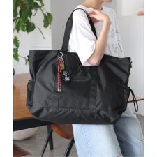 《WEB限定追加予約3》別注【PACKING/パッキング】トートバッグ