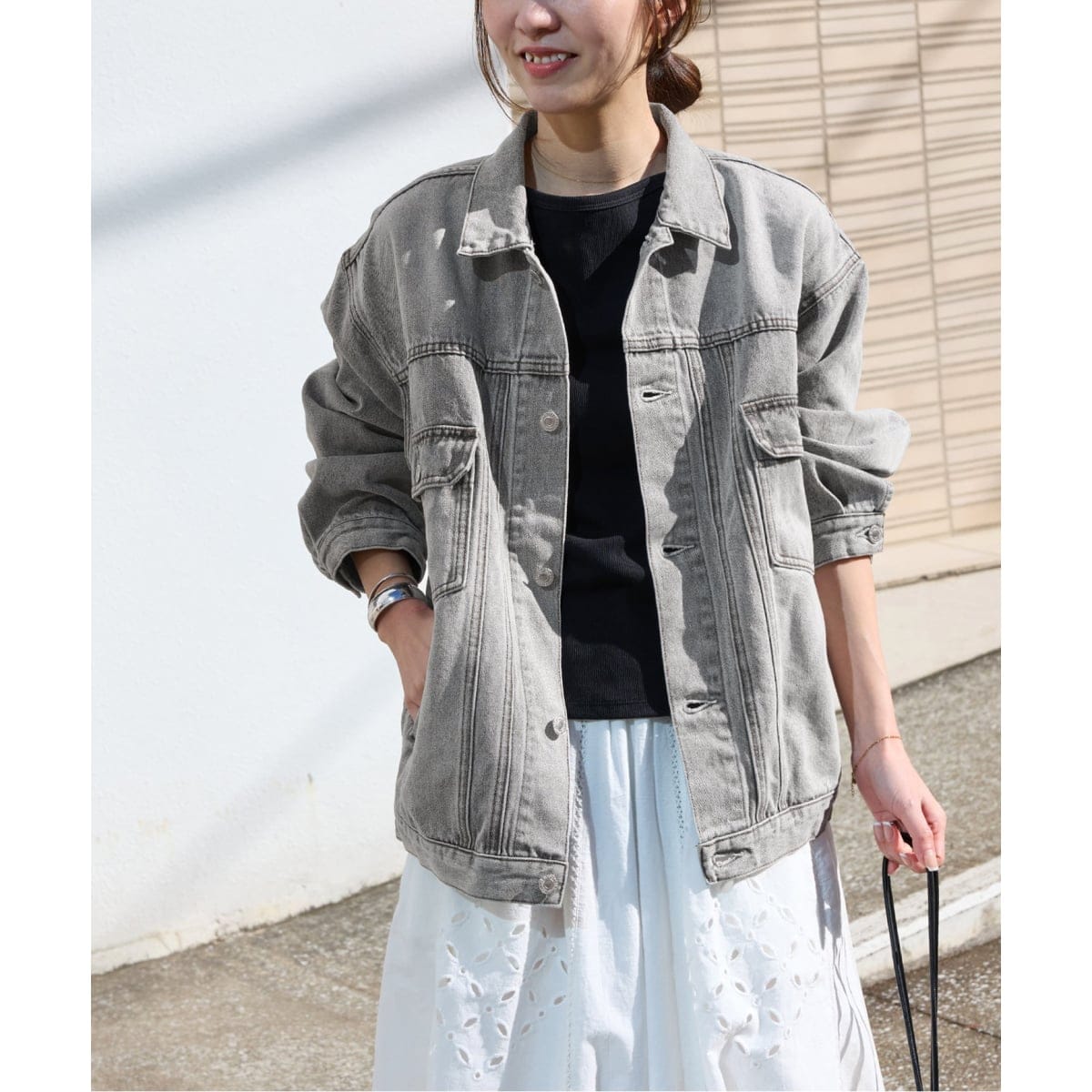 ジャーナルスタンダード(JOURNAL STANDARD) レディース デニム