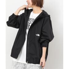 《追加》撥水【THE NORTH FACE】 コンパクトジャケット：NP72530