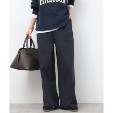 《WEB限定追加予約2》ワイドスウェットパンツ