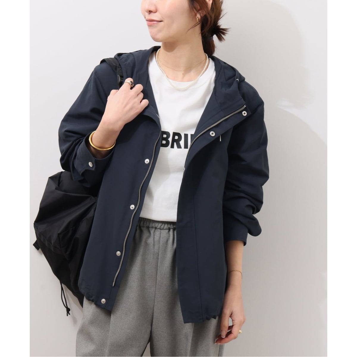 ジャーナルスタンダード(JOURNAL STANDARD) (LL・13号以上あり) の一覧