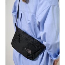 《追加予約》THE NORTH FACE Capella 2：バッグ