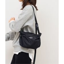 《WEB限定追加予約2》【BAGS IN PROGRESS】FANNY PACK CROSSBODY