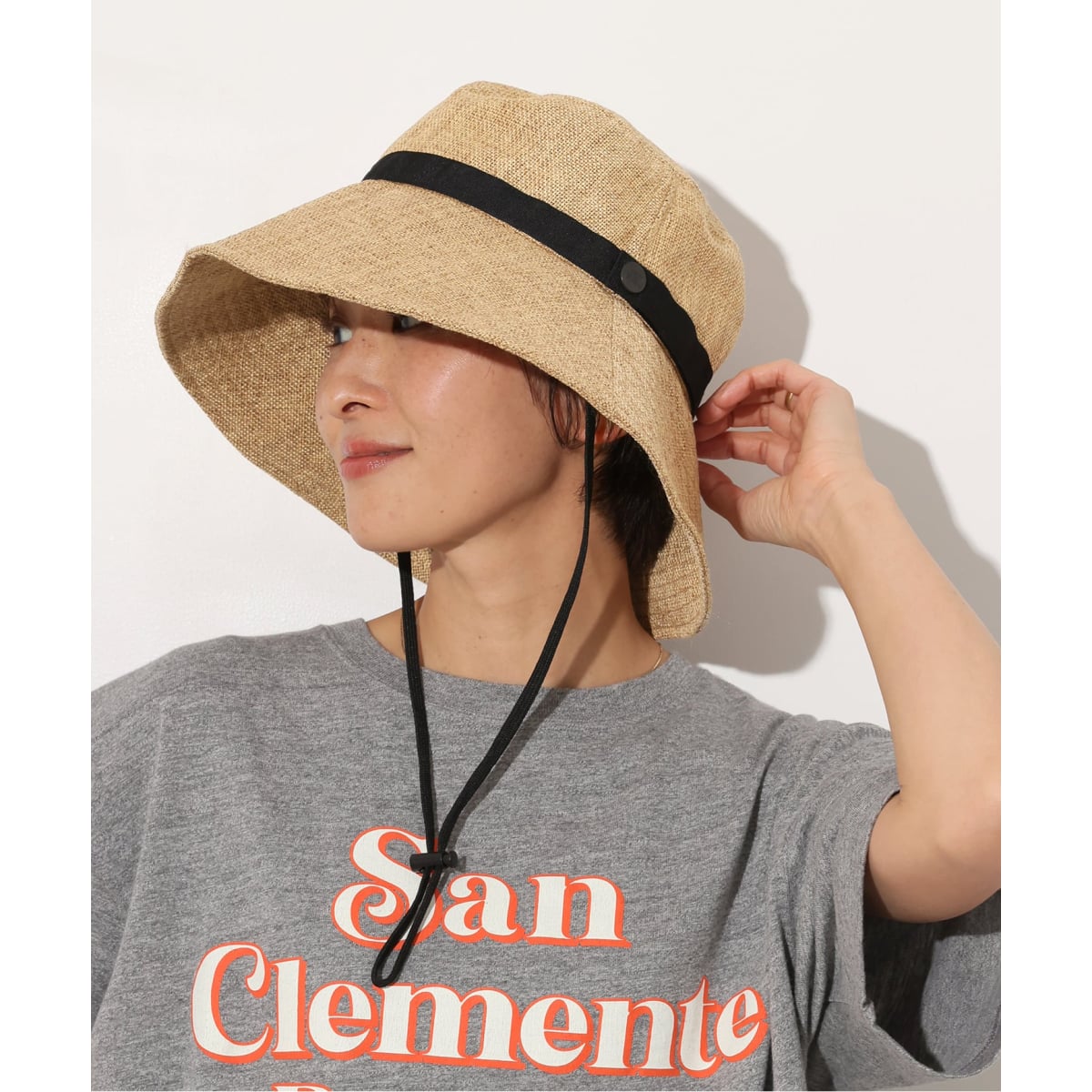 [�}���C]�s�ǉ��\��t�yTHE NORTH FACE/ �U�m�[�X�t�F�C�X�z HIKE BLOOM HAT�F�n�b/�W���[�i���X�^���_�[�h �������[���iJOURNAL STANDARD relume�j �x�[�W��