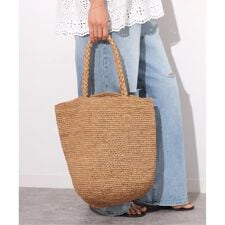 《追加予約》【MADE IN MADA /メイドインマダ】ALICE MM バッグ