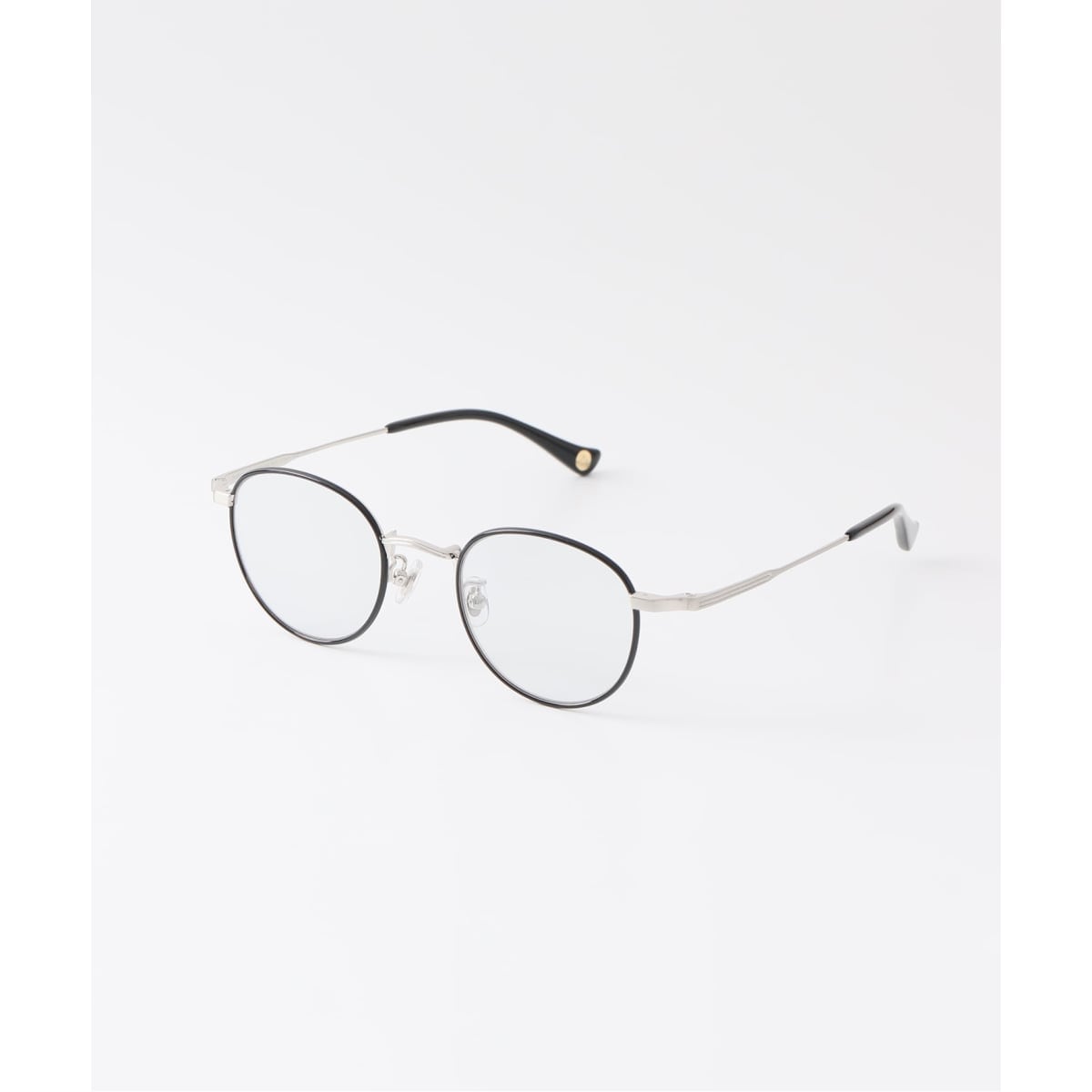 [�}���C]Zoff × relume / �]�t ���^���{�X�g�� �T���O���X/�W���[�i���X�^���_�[�h �������[���iJOURNAL STANDARD relume�j �u���[ A