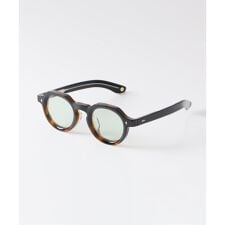 《予約》Zoff × relume / ゾフ クラウンパント サングラス