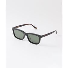 《予約》Zoff × relume / ゾフ ウェリントン サングラス