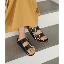 《追加予約》【BIRKENSTOCK/ビルケンシュトック】ARIZONA BIG BUCKLE HE