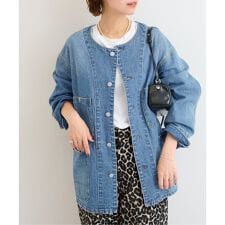 《追加3》11.5ozデニムカバーオールジャケット