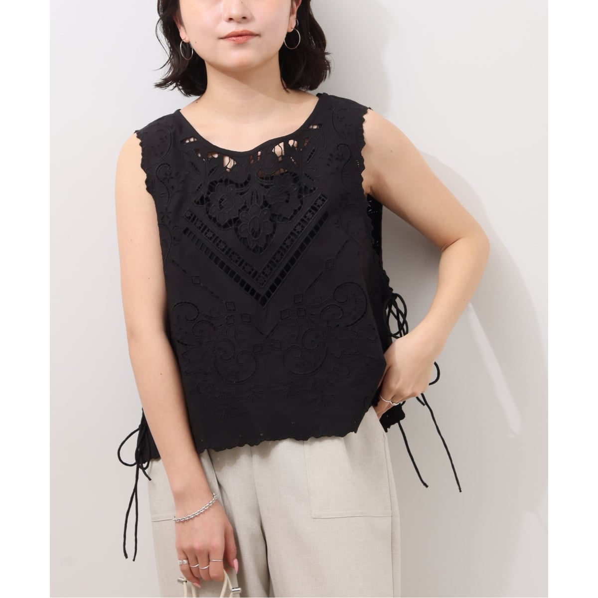 【JOURNAL STANDARD relume】ベスト ジャーナルスタンダード レリューム(JOURNAL STANDARD relume