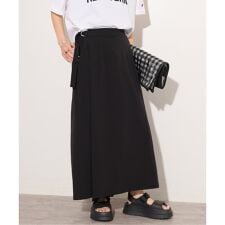 《予約》別注【THOUSAND MILE/サウザンドマイル】ベルトSK