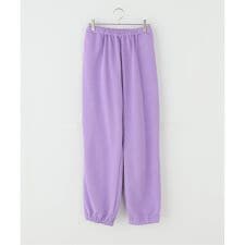 【PROVOKE/プロヴォーク】sweat easy pants