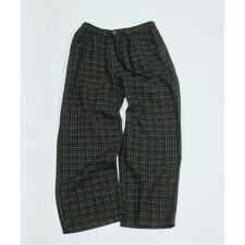 《予約》European Flax / ヨーロピアン フラックス イージーパンツ