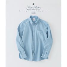 予約》Brooks Brothers / ブルックスブラザーズ 別注 ガーメントダイ 
