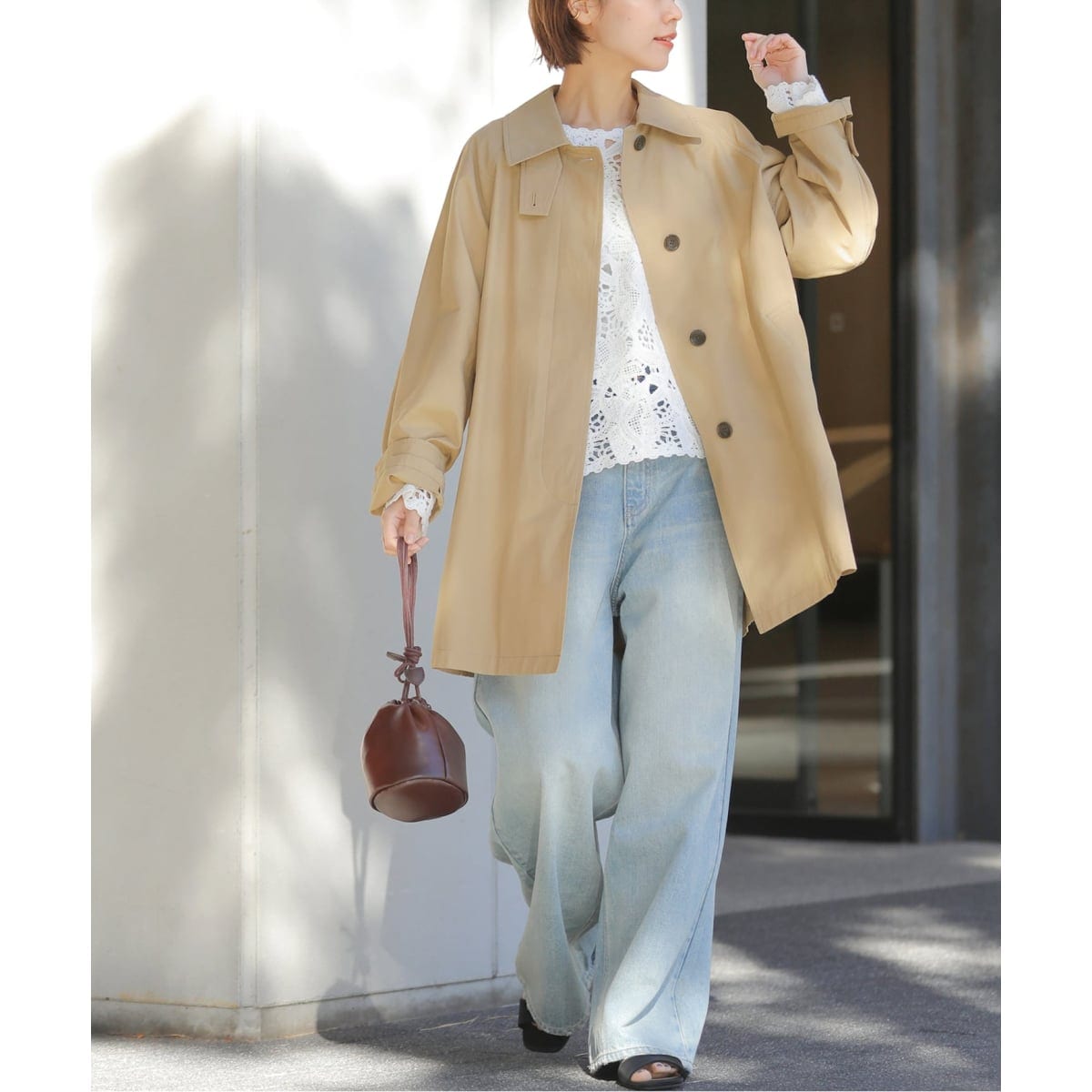 ジャーナルスタンダード レリューム(JOURNAL STANDARD relume