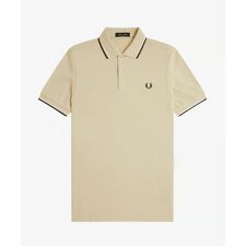 《予約》FRED PERRY / フレッドペリー The Fred Perry Shirt - M3
