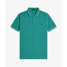 《予約》FRED PERRY / フレッドペリー The Fred Perry Shirt - M3