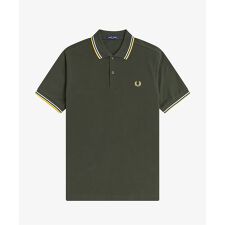 《予約》FRED PERRY / フレッドペリー The Fred Perry Shirt - M3
