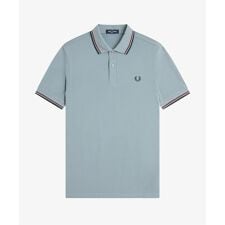 《予約》FRED PERRY / フレッドペリー The Fred Perry Shirt - M3