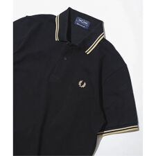 《予約》FRED PERRY / フレッドペリー The Fred Perry Shirt - M1