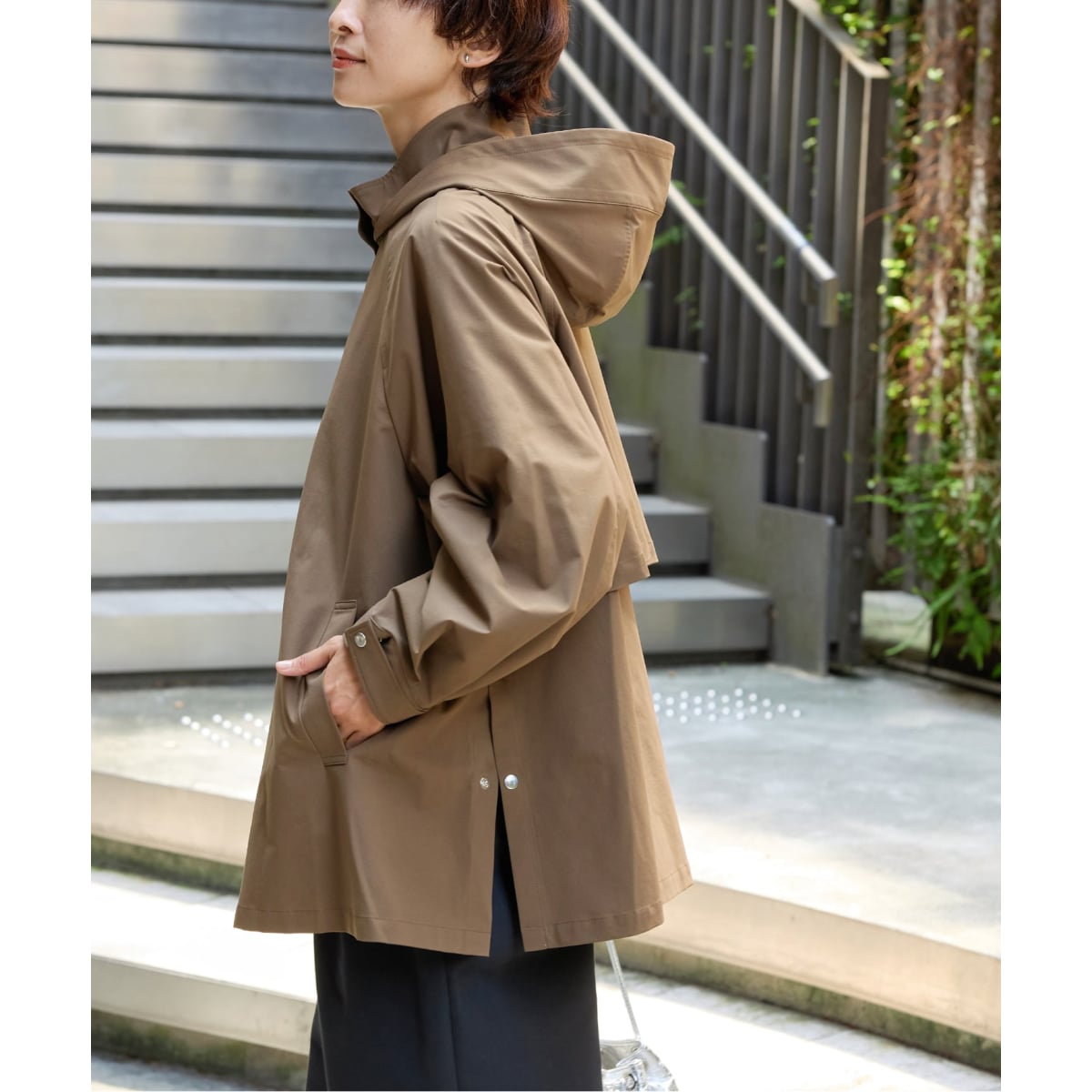 ジャーナルスタンダード レリューム(JOURNAL STANDARD relume