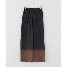 【PROVOKE/プロヴォーク】 gradation pants