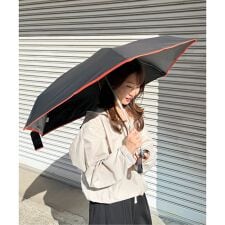 《予約》【KiU/キウ】  ALL WEATHER UMBRELLA：傘