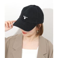 【Barbour/バブアー】 CASCADE CAP