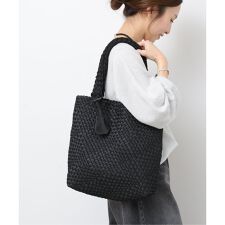 《追加予約》RELUME メッシュTOTE