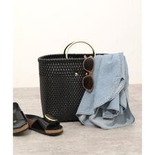 《予約》【VELETTO/ヴェレット】ハンドルメルカドBAG