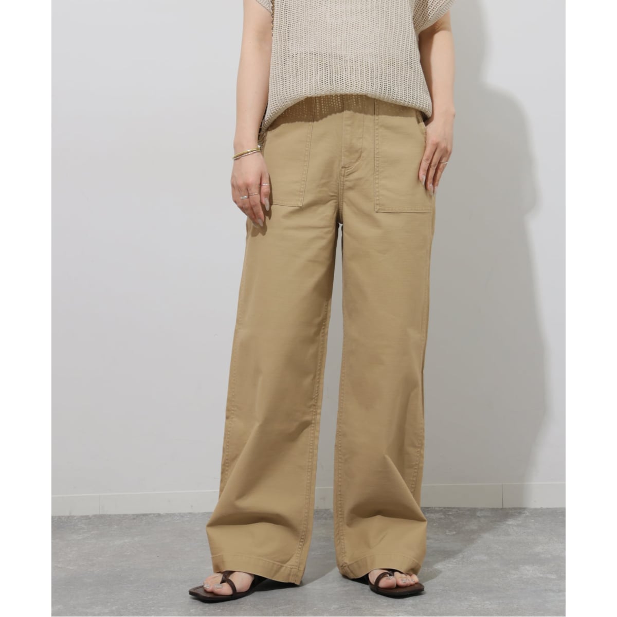 [�}���C]�s�ǉ�2�t���C�h�x�C�J�[�p���c/�W���[�i���X�^���_�[�h �������[���iJOURNAL STANDARD relume�j �x�[�W��