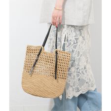 《予約》【MADE IN MADA /メイドインマダ】 ANDO BAG