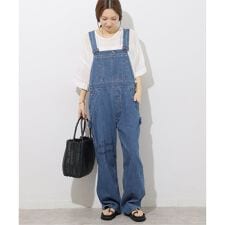 別注【PAYDAY/ペイデイ】 オーバーオール