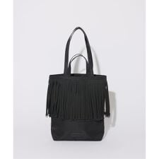 《予約》BAICYCLON by bagjack テープフリンジ トートバッグ BCL-127