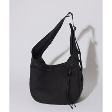 《予約》BAICYCLON by bagjack 別注 ビッグショルダーバッグ + キーチェーン